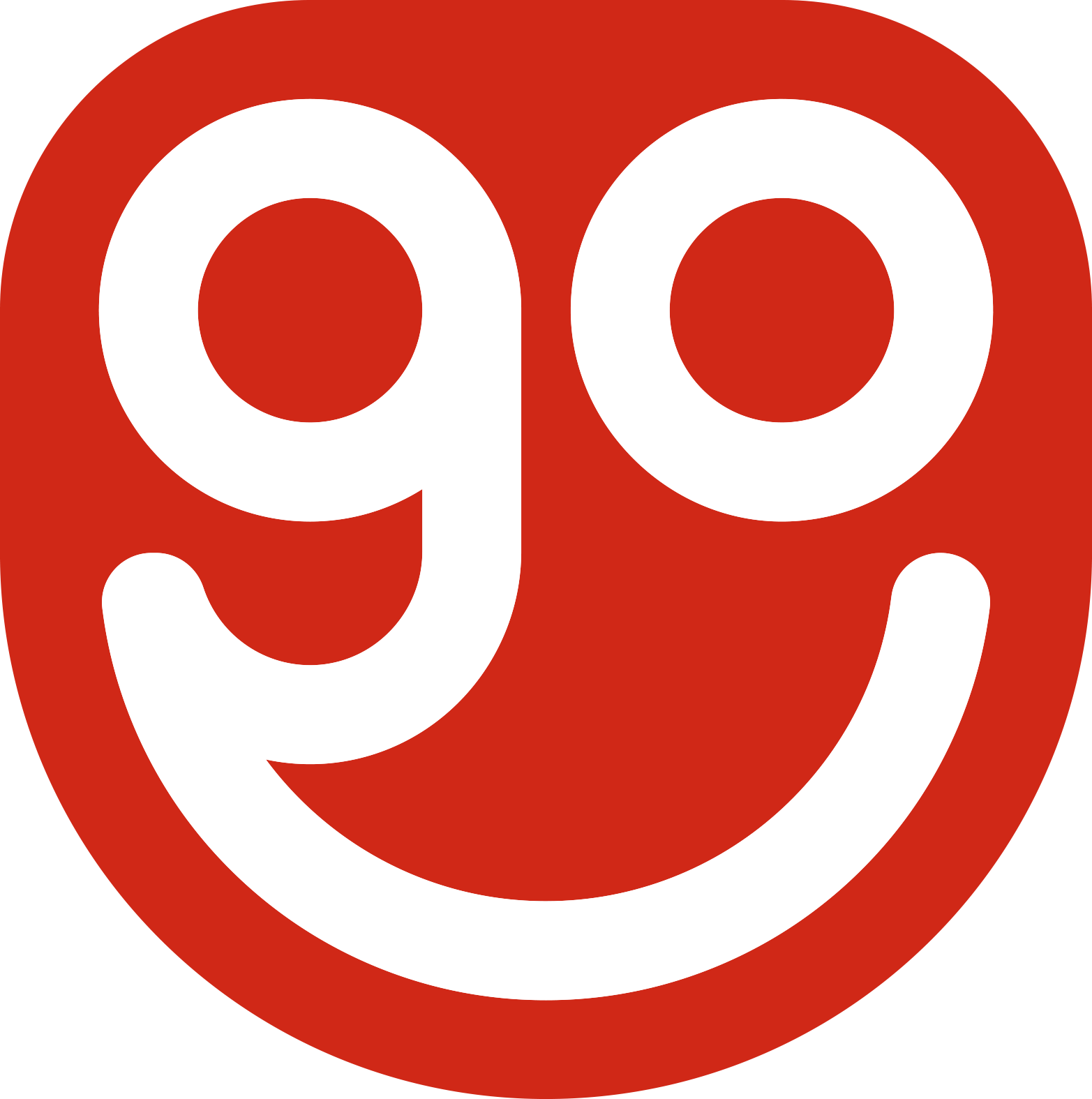 Go Toys Logo